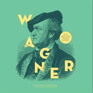 Les Chefs Doeuvres De Wagner