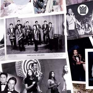 7-If I Could See You Now by Sunny & the Sunliners