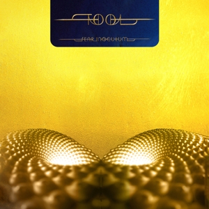 Fear Inoculum by Tool