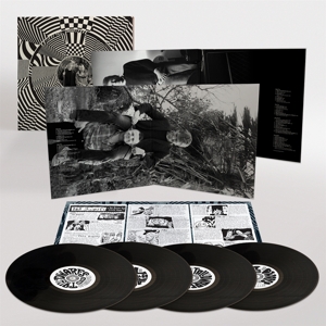 Unravelled: 1981-2002 by Tall Dwarfs