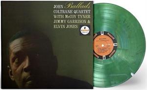 Ballads