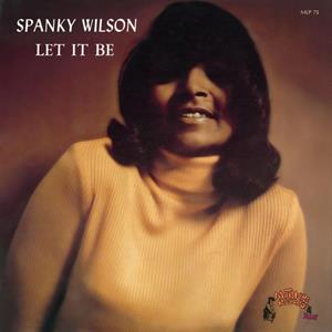 Let It Be by Wilson, Spanky