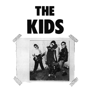 Naughty Kids