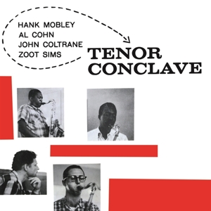 Ray Draper Quintet Featuring John Coltrane