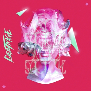So Much. Too Much. by Destrage