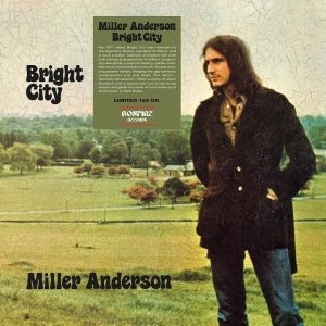 Bright City by Anderson, Miller