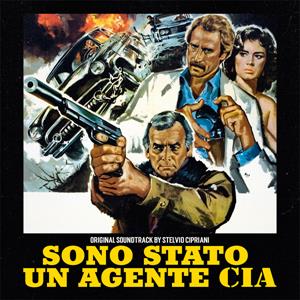 Sono Stato Un Agente Cia by Cipriani, Stelvio