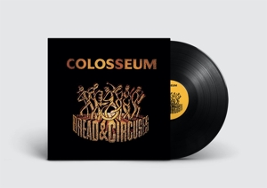 Bread & Circuses by Colosseum