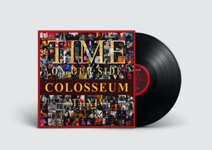 Time On Our Side by Colosseum