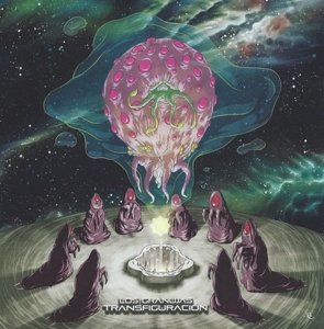 7-Transfiguration by Granujas, Los