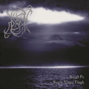 Sorgh Pa Svarte Vingar Flogh by Dawn