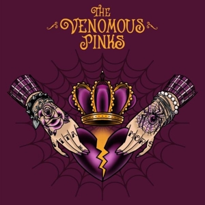 Vita Mors by Venomous Pinks, the