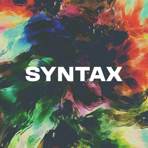 Syntax (Purple/Black)