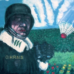 Bremen-Zuerich-Karlsruhe by Oma Hans