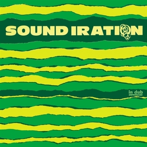 Sound Iration In Dub by Sound Iration