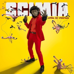 Game of Drones by Scimia