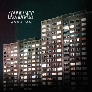 Ganz Ok by Grundhass
