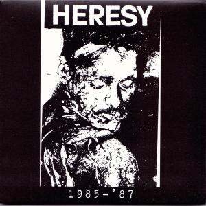 1985-1987 by Heresy