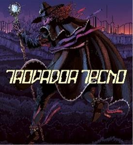 Trovador Tecno by Crepusculo, Joe