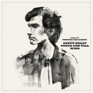 Songs of Townes Van Zandt (Beer) by Kelly, Scott