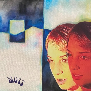 Moss by Hawke, Maya