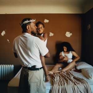 Mr. Morale & the Big Steppers by Lamar, Kendrick