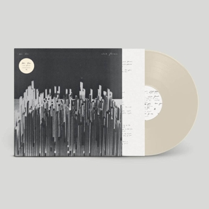 Are You (Cream) by White Flowers