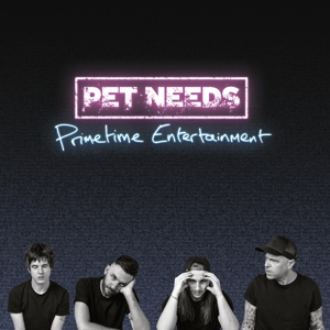 Primetime Entertainment by Pet Needs
