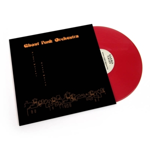 Night Walker / Death Waltz by Ghost Funk Orchestra
