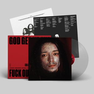 God Get Me the Fuck Out of Here by Cold Gawd
