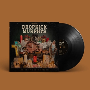 This Machine Still Kills Facists by Dropkick Murphys