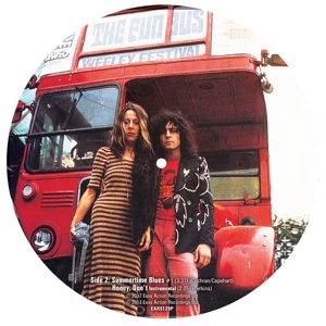 Rock N Roll E.P