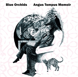 Angus Tempus Memoir by Blue Orchids