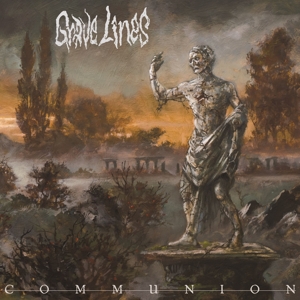 Communion by Grave Lines