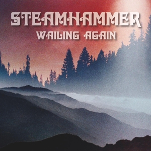 Wailing Again by Steamhammer