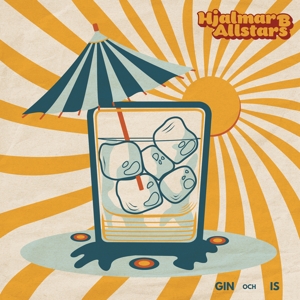 Gin Och is by Hjalmar B Allstars