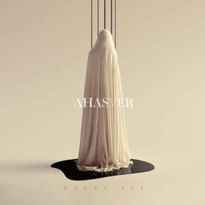Causa Sui by Ahasver