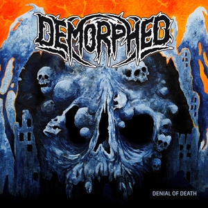 Denial of Death by Demorphed