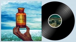 V by Blackfield