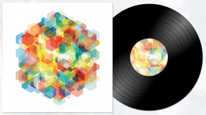 Polaris by Tesseract