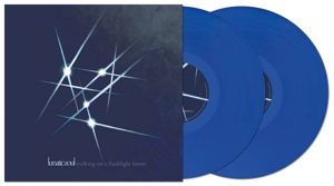 Walking On a Flashlight Beam by Lunatic Soul
