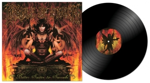 Bitter Suites To Succubi by Cradle of Filth