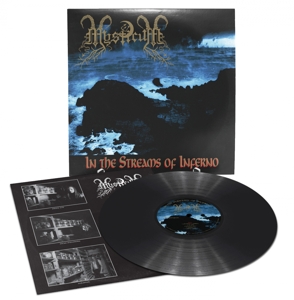 In the Streams of Inferno by Mysticum
