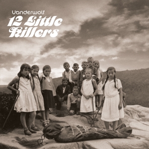 12 Little Killers by Vanderwolf