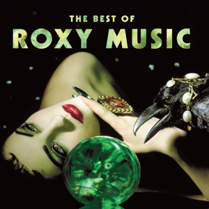 Best of by Roxy Music