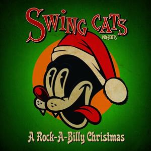 Rock-A-Billy Christmas by Swing Cats