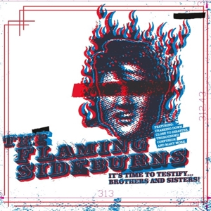 It's Time To Testify... by Flaming Sideburns