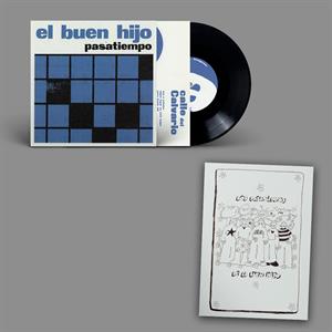 Pasatiempo by El Buen Hijo