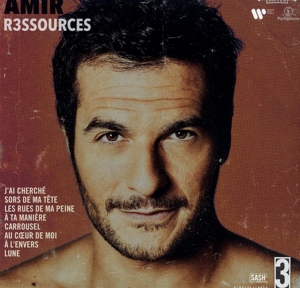 R3ssources by Mixed By Amir & Se...