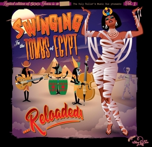 Reloaded! (10")